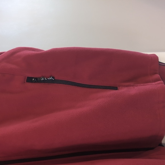 EDDIE BAUER ♡ Mens Zip-Up Jacket - Picture 4 of 12